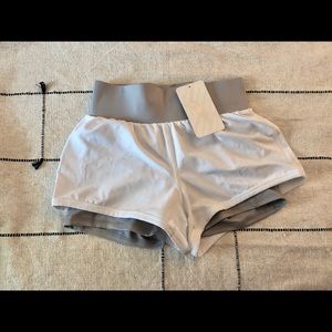 Fabletics Running Short “Olesia Shine Short”
